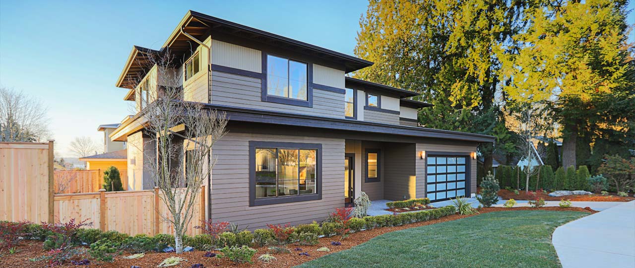 Saskatoon Vinyl Siding, Hardie Siding, Soffits, Fascia Precision Exteriors